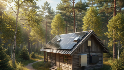 2026 Best Microinverter Solar Off Grid Solutions Explained