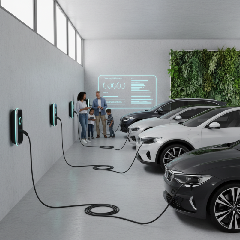 2026 Best EV Home Chargers for Every Electric Vehicle Owner?