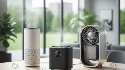 Best Allgemeine Raumfilter for Improved Air Quality?