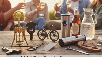 2026 Top Bottle Openers You Need for Every Occasion?