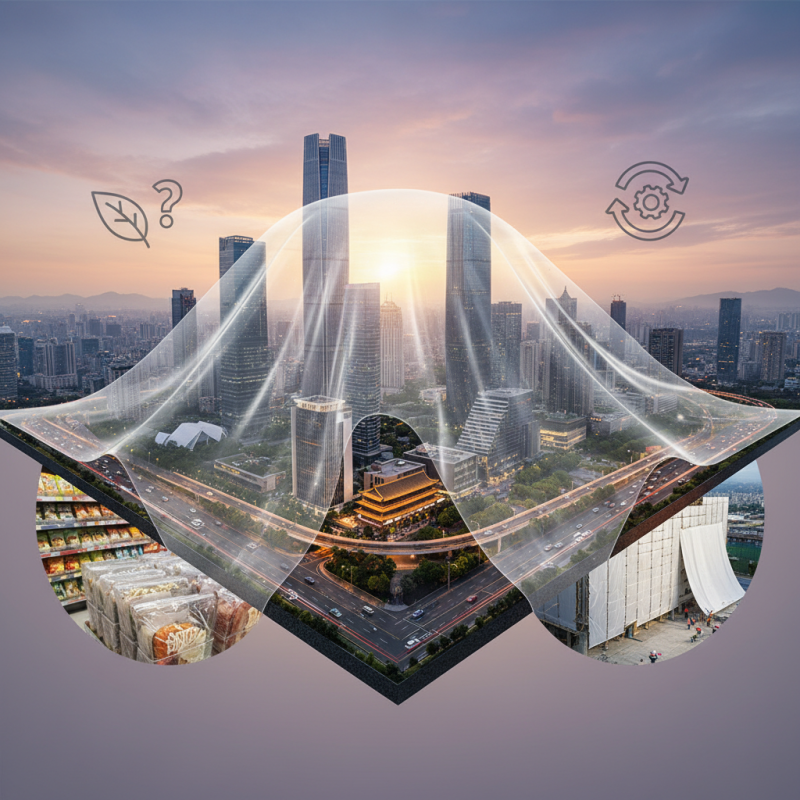 What is PVC Film and How is it Used in China?