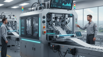 Best Tensioner Machine for Maximum Efficiency in 2026?