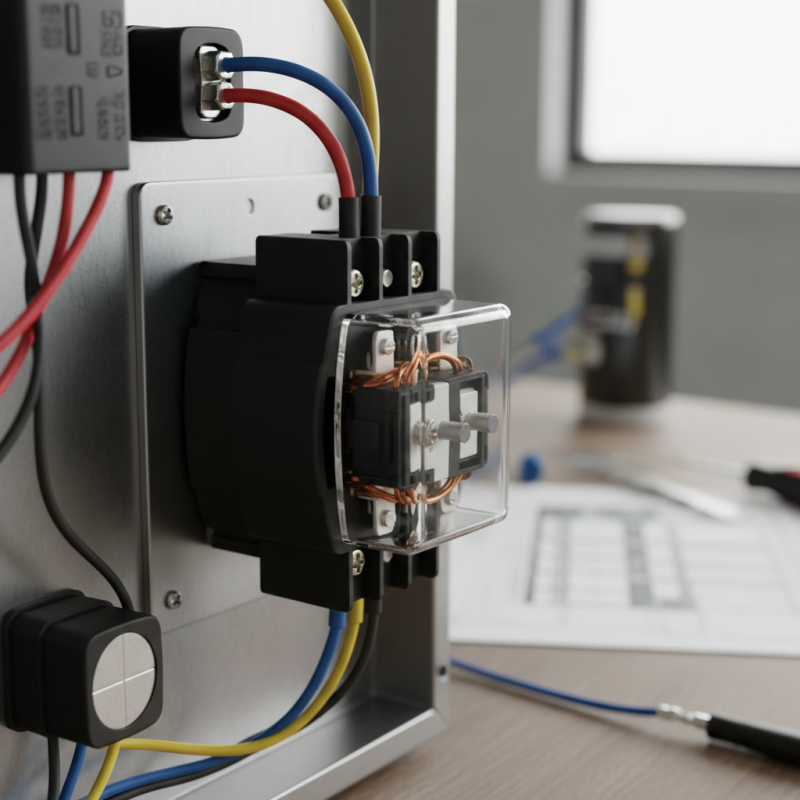 2026 Best Air Conditioner Contactor Reviews and Buying Guide