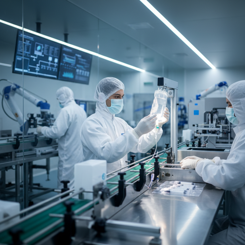 10 Best Tips for Ensuring Safety and Compliance in Medical Disposable Manufacturing?