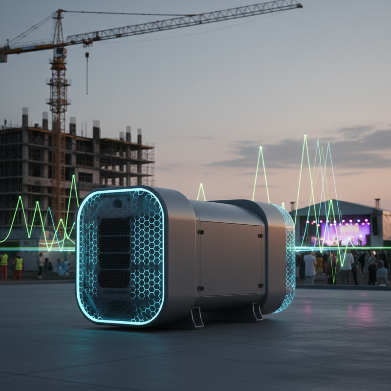 2026 Best Silent Diesel Generator Reviews and Buying Guide