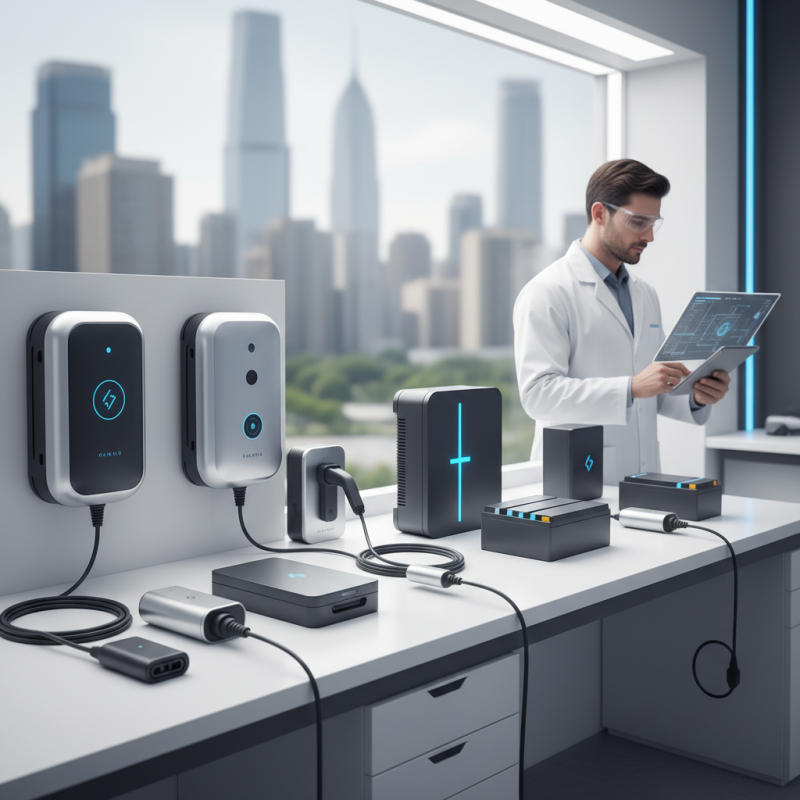 China Top Motor Battery Charger Brands You Should Know?