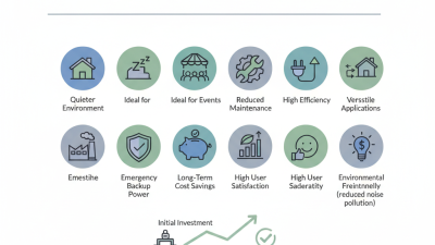 Top 10 Benefits of Using a Silent Diesel Generator?