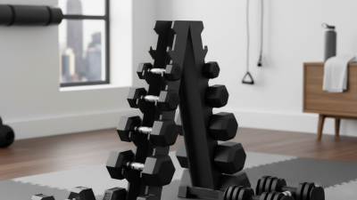 Best Dumbbell Set for Home Workouts Which One Should You Choose?