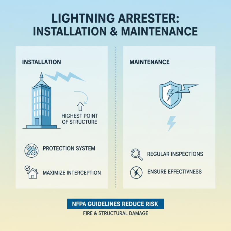 What is a Lightning Arrester and How Does it Work?