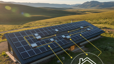 Why Choose Microinverter Solar Off Grid Systems for Your Home?
