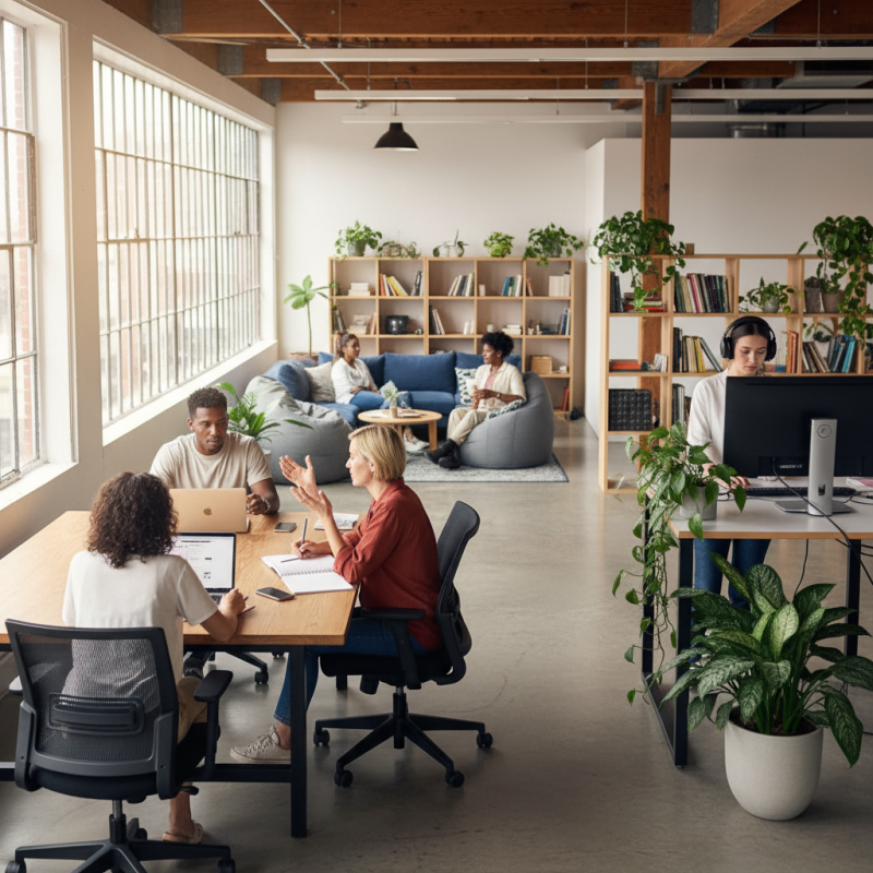 Claude Cowork Tips for Boosting Your Productivity at Work?