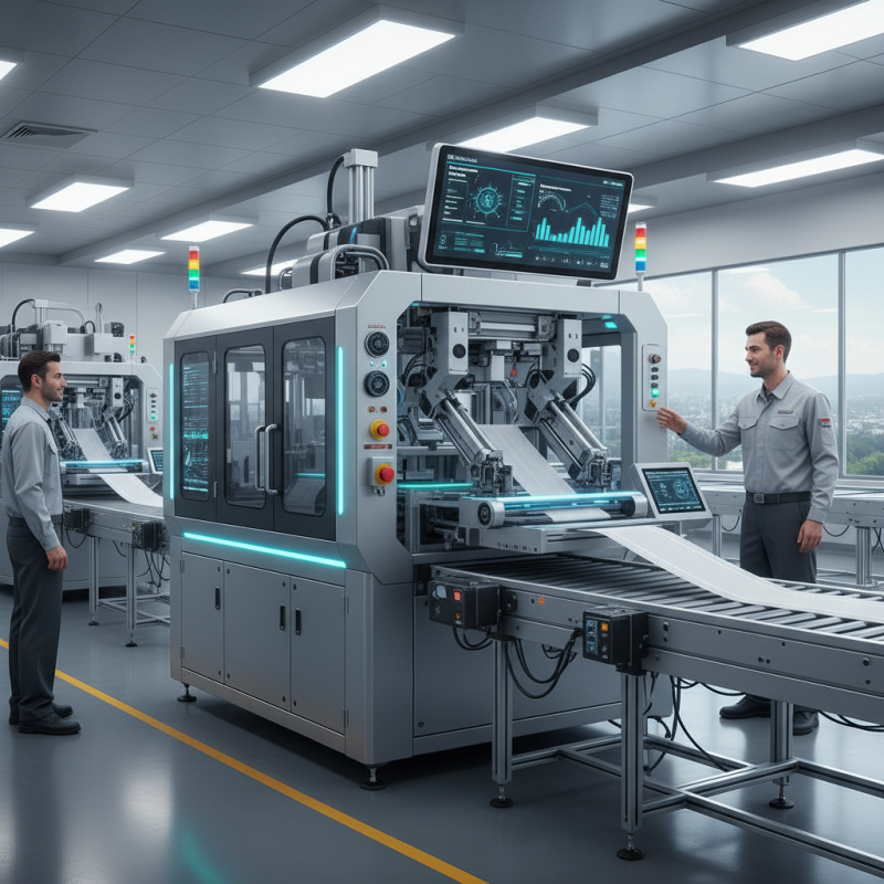 Best Tensioner Machine for Maximum Efficiency in 2026?