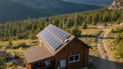 Essential Tips for Choosing Microinverter Solar Off Grid Systems?