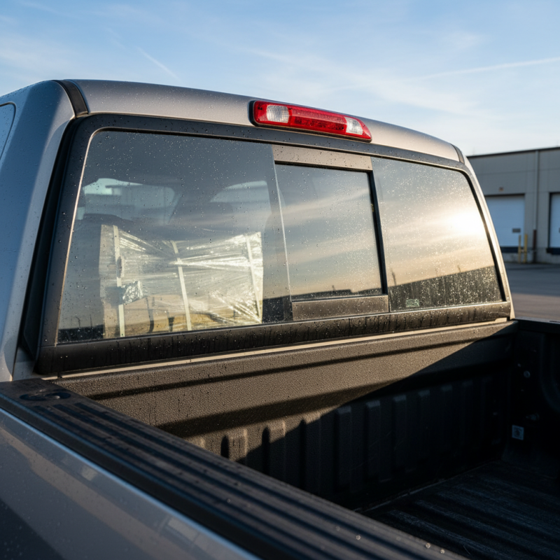 Best Cab Protector Glass for Your Truck Needs?