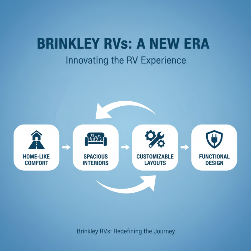 The Ultimate Guide to the Best Brinkley RVs You Need to Know?