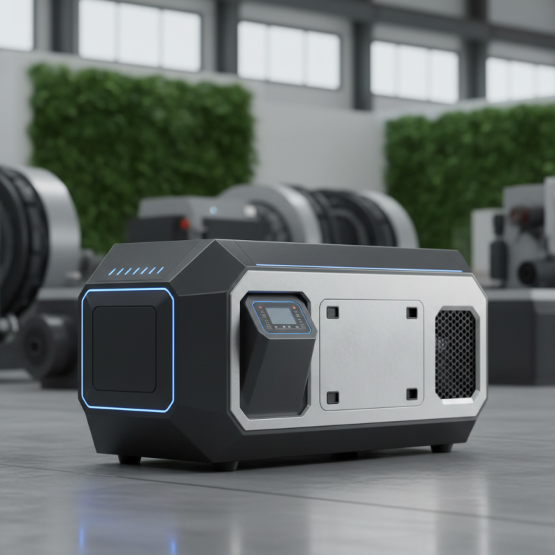 Best Silent Diesel Generator for 2026 Top Performance?