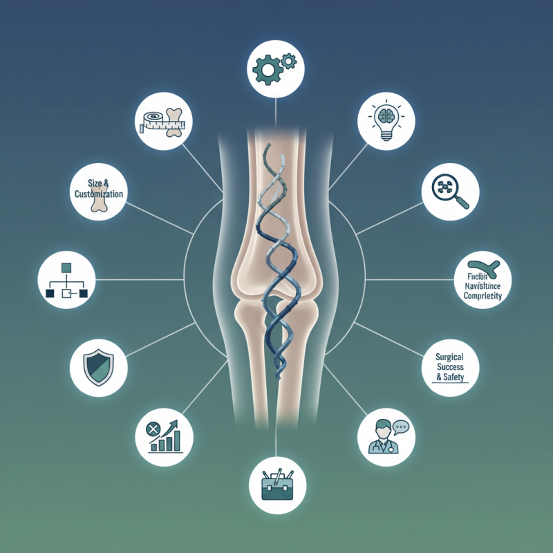 10 Tips for Choosing Flexible Intramedullary Reamers for Surgery?