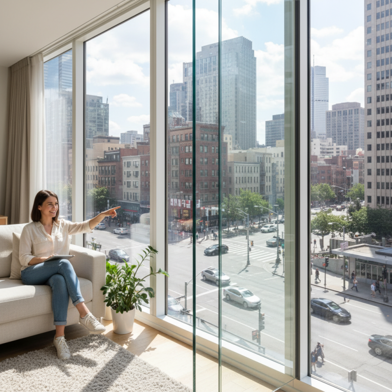 Ultimate Tips for Choosing Acoustic Laminated Glass for Your Home?