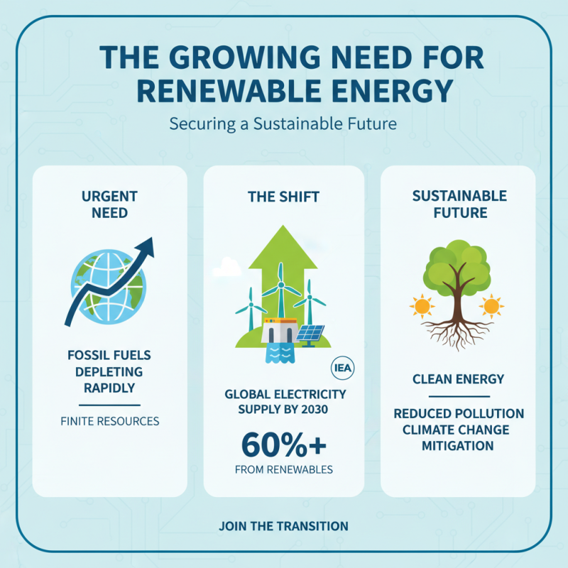 Why Advanced Solar Solutions are the Future of Energy Production?