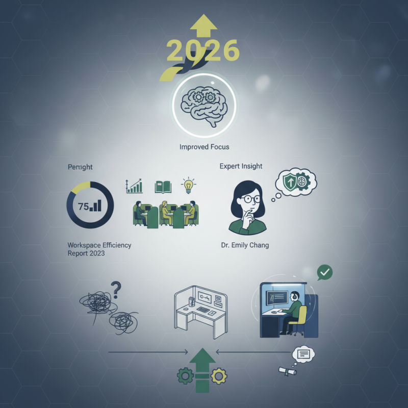 Best Study Carrels for Improved Focus in 2026?