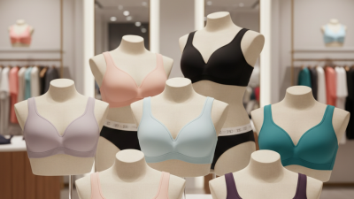 Best Underwear Bras in China What to Look For?