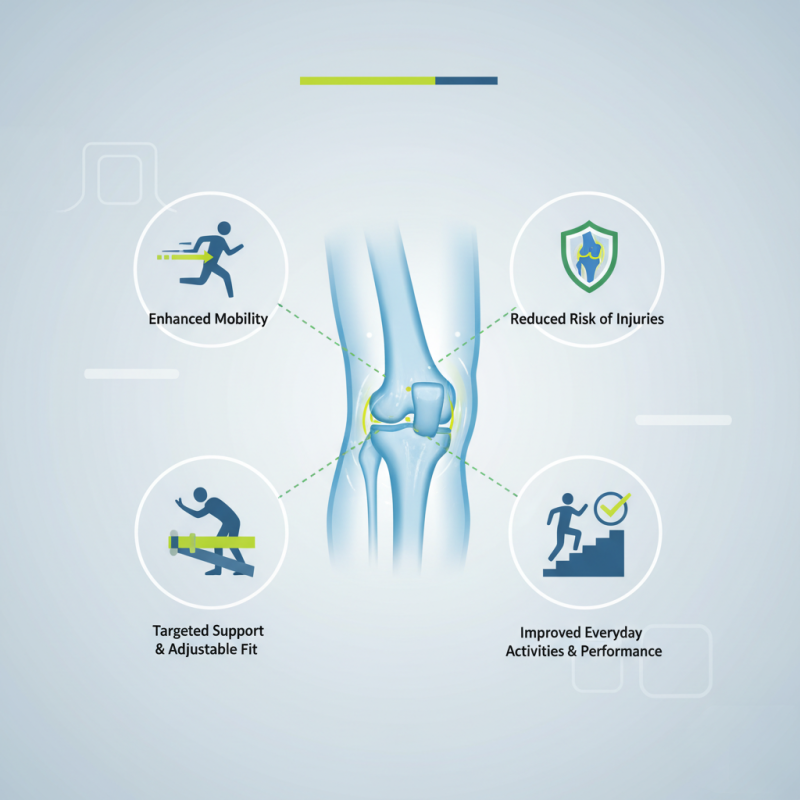Discover the Benefits of Kneelet Kneecap for Active Lifestyles in China