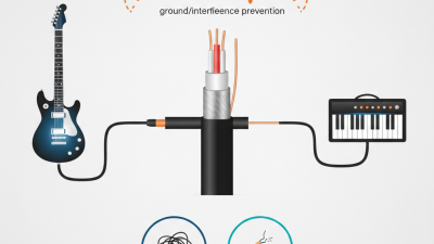 What is an Instrument Cable and How Does it Work?
