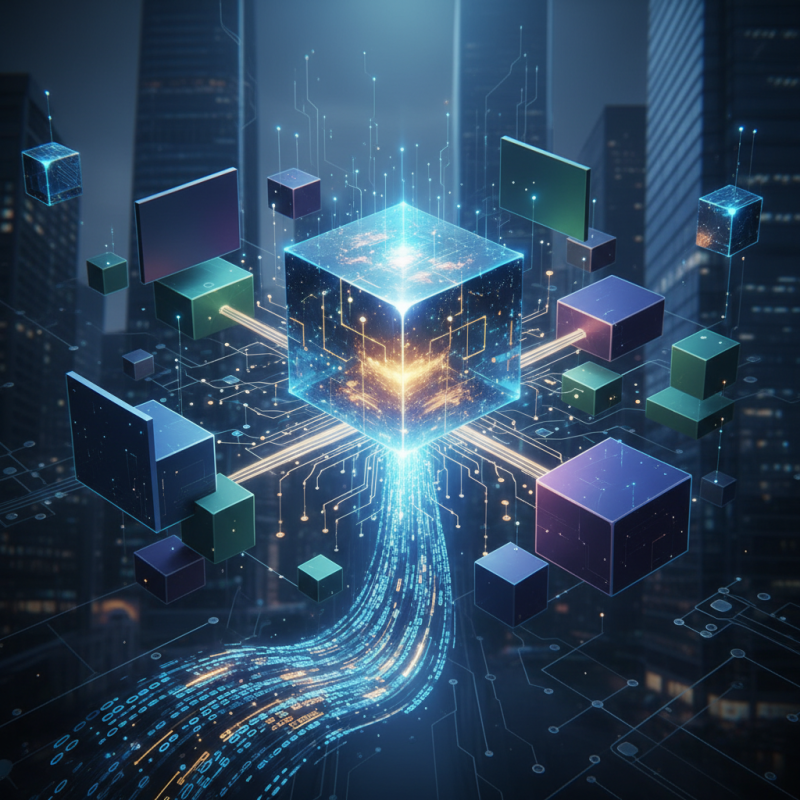 What is a Single High-Performance API in China Top Technology?