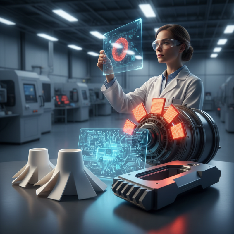 Why Are Technical Ceramics Essential for Modern Industry?