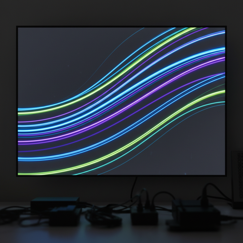 How to Choose the Best High Refresh Rate LED Screen?