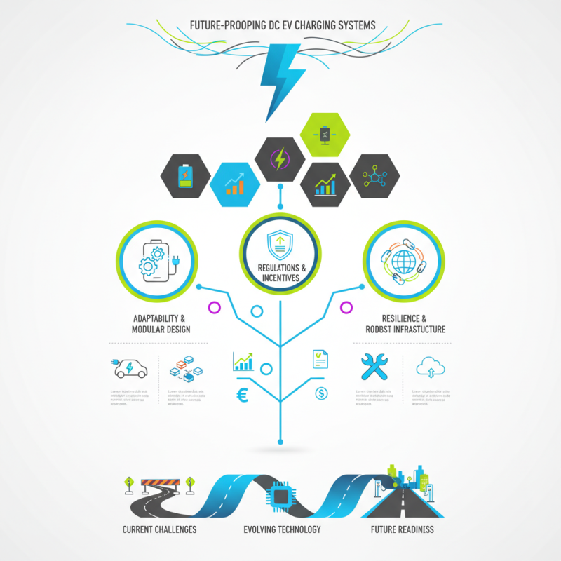 10 Best Strategies to Future-Proof DC EV Charging Systems?
