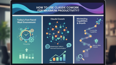 How to Use Claude Cowork for Maximum Productivity?