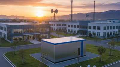 Best Silent Diesel Generator in China What You Need to Know