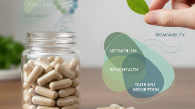 Why Choose Glycinate Manganese for Your Health Needs?