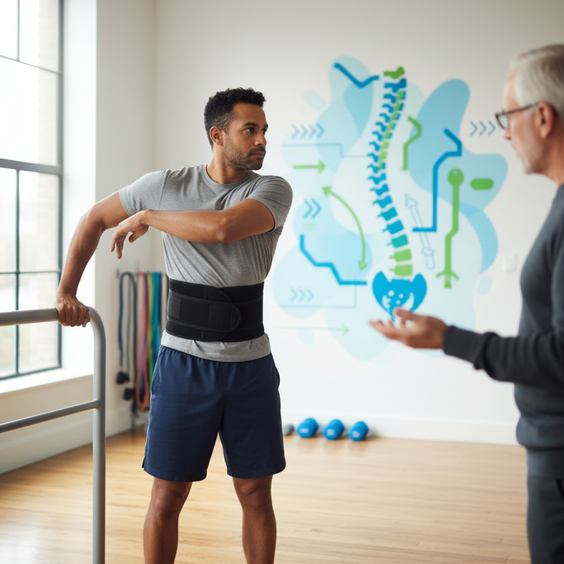 Top 10 Benefits of Using a Lumbar Support Belt for Back Pain?