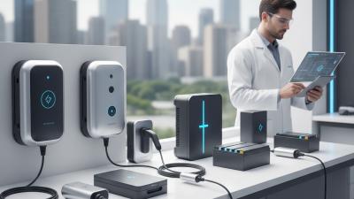 China Top Motor Battery Charger Brands You Should Know?