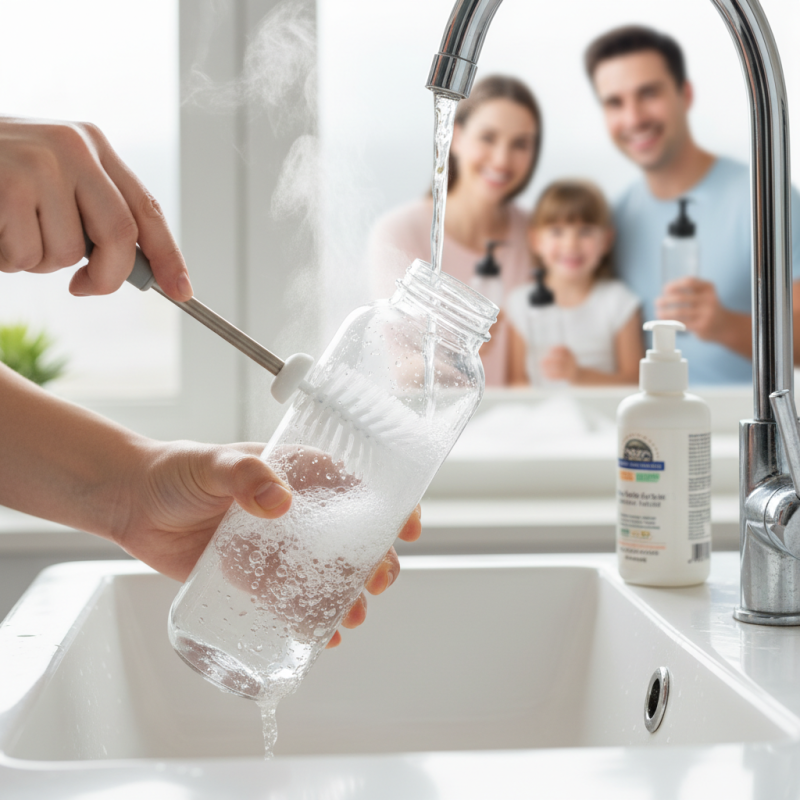 How to Purify Your Water Bottles for Safe Drinking?