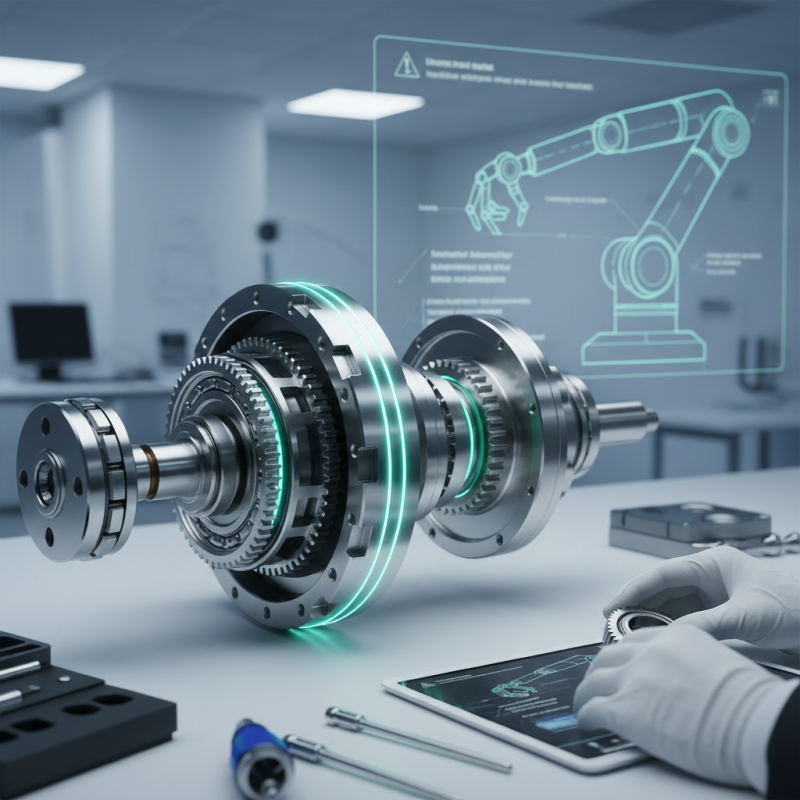 What are the Best Speed Reducers in 2026?