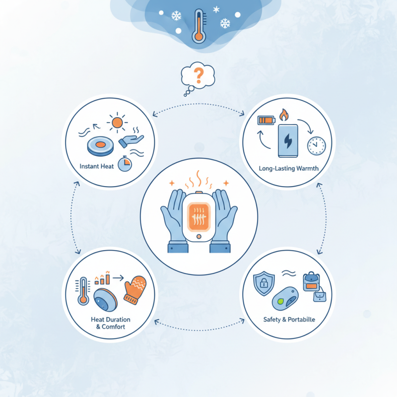 China Best Hand Warmer Reviews and Buying Guide?