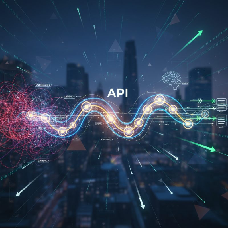 What is a Single High Performance API and Why Does It Matter?