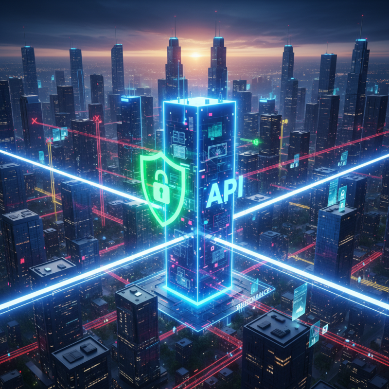 How to Build a Single High Performance API for Your Application?