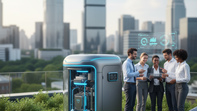 2026 Top Silent Diesel Generator Features and Benefits?