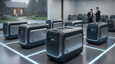 2026 Top Silent Diesel Generator Models You Should Consider?