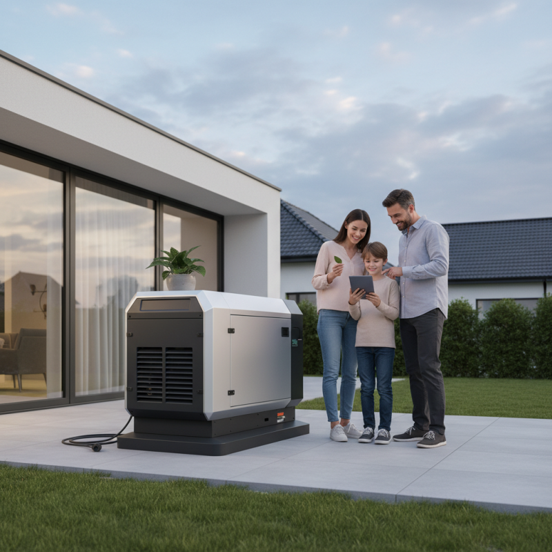 China Top Silent Diesel Generator Reviews and Buying Guide?