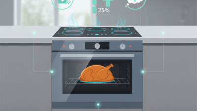 10 Best Cooking Ranges for Every Home Chef in 2026?