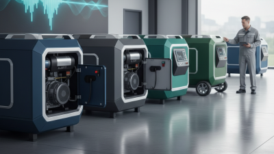 2026 Top Silent Diesel Generator Models to Consider?