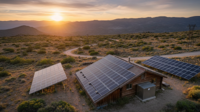 Top 10 Benefits of Microinverter Solar Off Grid Systems?