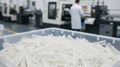 Why Choose a White Binding Combs Factory for Your Business?