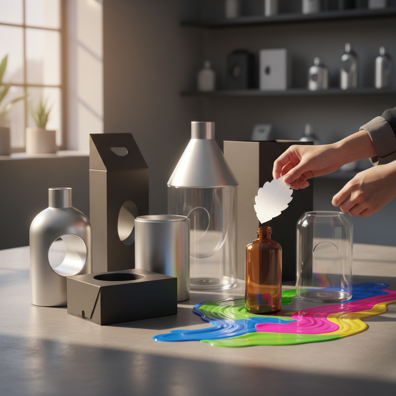 2026 Top Trends in Customized Labels for Every Business Need?