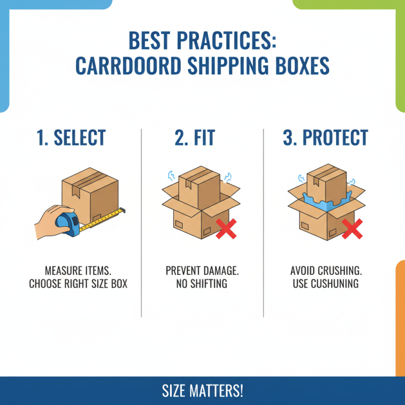 China Best Cardboard Shipping Boxes for Your Packaging Needs?